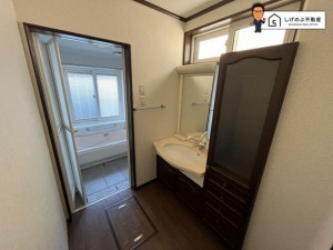 栗東市荒張、中古一戸建ての画像です