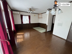 栗東市荒張、中古一戸建ての画像です