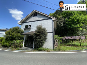 湖南市石部南、土地の画像です