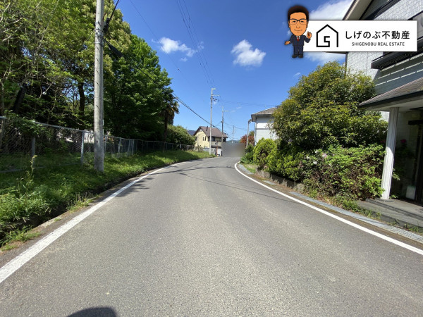 湖南市石部南、土地の画像です