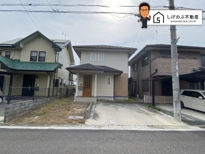 甲賀市甲南町稗谷、中古一戸建ての画像です