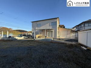 蒲生郡日野町、中古一戸建ての画像です