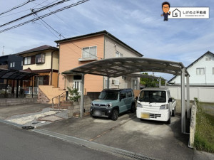 蒲生郡日野町、中古一戸建ての画像です
