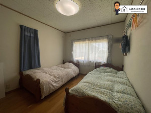 蒲生郡日野町、中古一戸建ての画像です