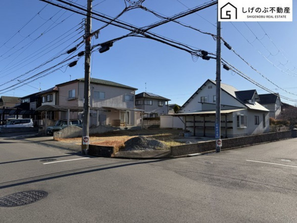蒲生郡日野町、中古一戸建ての画像です