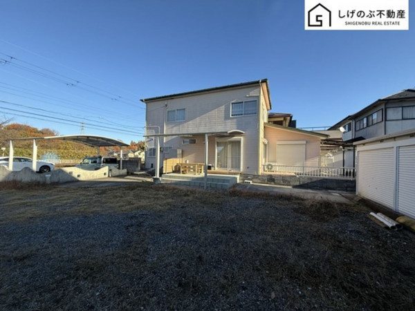 蒲生郡日野町、中古一戸建ての画像です