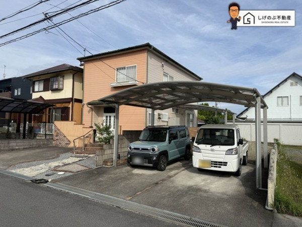 蒲生郡日野町、中古一戸建ての画像です