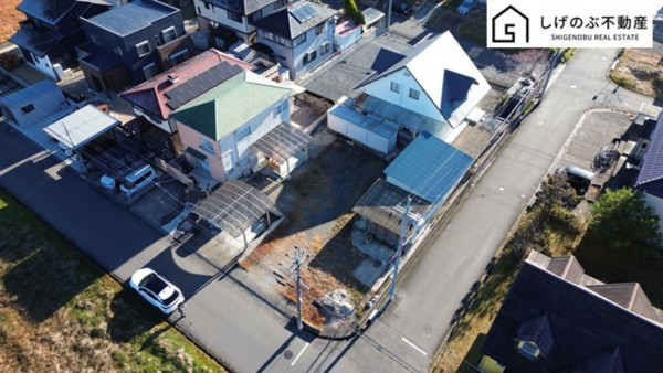 蒲生郡日野町、中古一戸建ての画像です