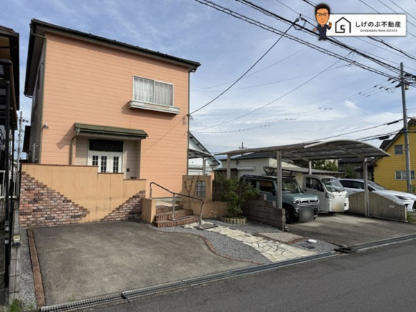 蒲生郡日野町、中古一戸建ての画像です