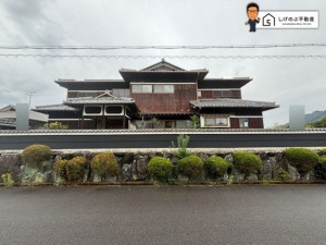 湖南市北山台、中古一戸建ての画像です
