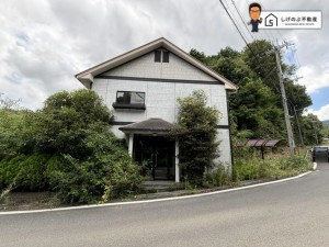 湖南市石部南、中古一戸建ての画像です