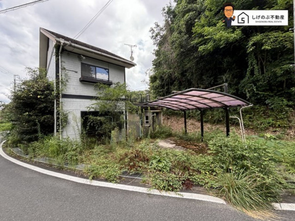湖南市石部南、中古一戸建ての画像です