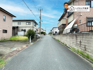 甲賀市水口町山、中古一戸建ての画像です