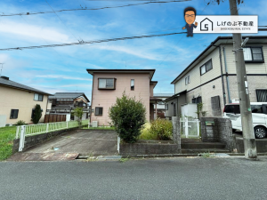 甲賀市水口町山、中古一戸建ての画像です