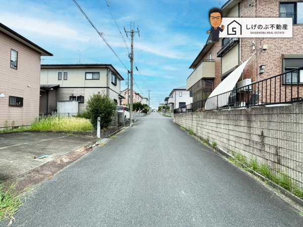 甲賀市水口町山、中古一戸建ての画像です
