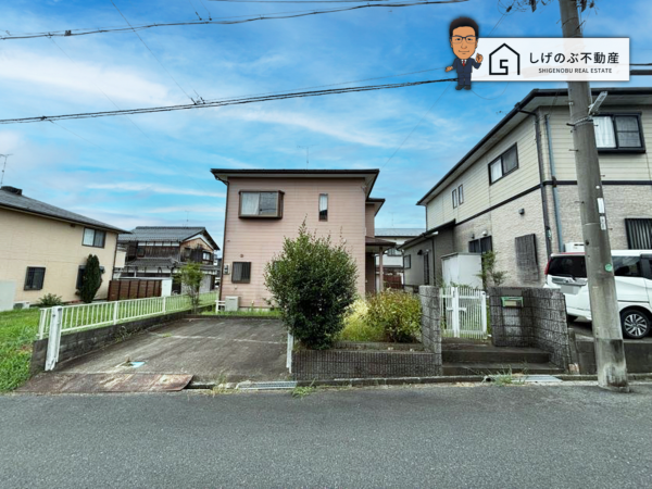 甲賀市水口町山、中古一戸建ての画像です