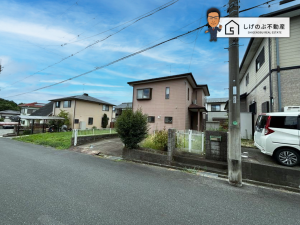 甲賀市水口町山、中古一戸建ての画像です
