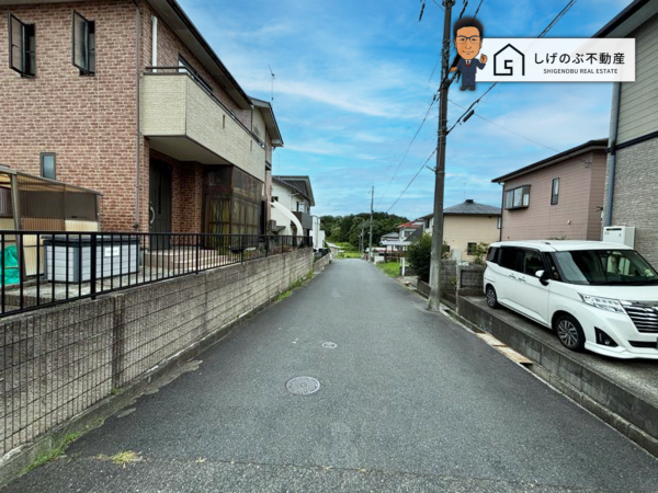 甲賀市水口町山、中古一戸建ての画像です