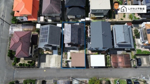 湖南市下田、中古一戸建ての画像です