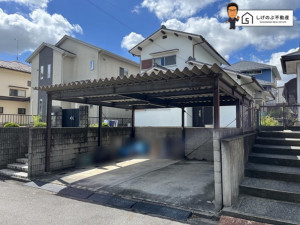 湖南市下田、中古一戸建ての画像です