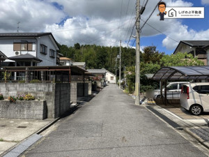 湖南市下田、中古一戸建ての画像です