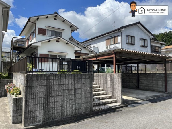 湖南市下田、中古一戸建ての画像です