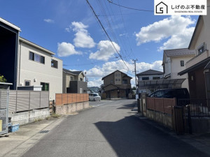 湖南市石部北、中古一戸建ての画像です