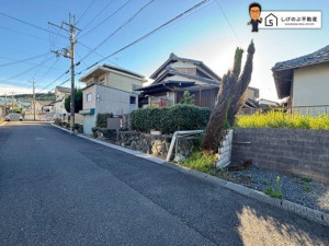 甲賀市水口町古城が丘、中古一戸建ての画像です