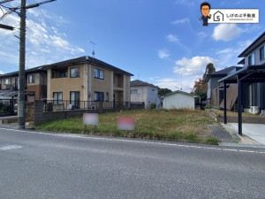 甲賀市水口町山、土地の画像です