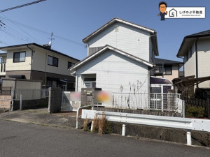 湖南市三雲、中古一戸建ての画像です