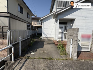 湖南市三雲、中古一戸建ての画像です