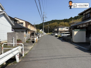 湖南市三雲、中古一戸建ての画像です