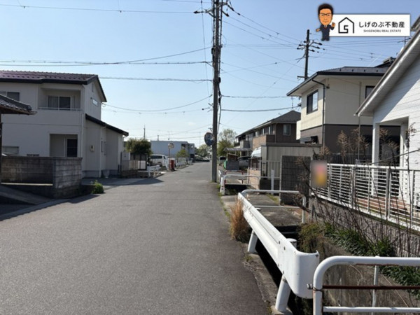 湖南市三雲、中古一戸建ての画像です