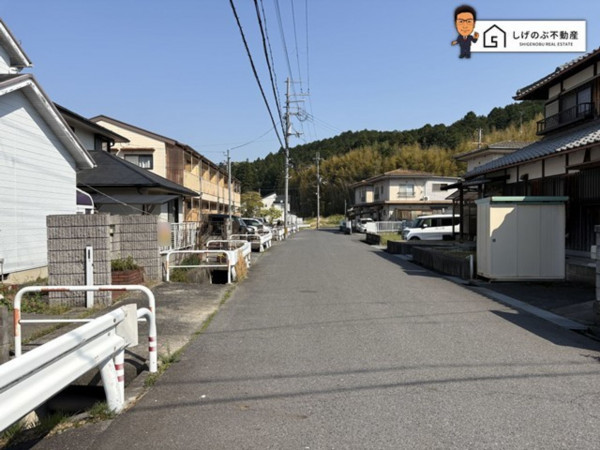 湖南市三雲、中古一戸建ての画像です