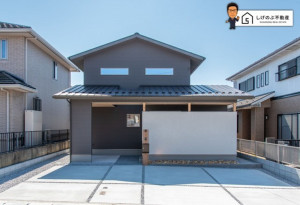 栗東市岡、土地のその他画像です