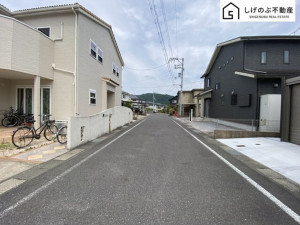 湖南市北山台、中古一戸建ての画像です