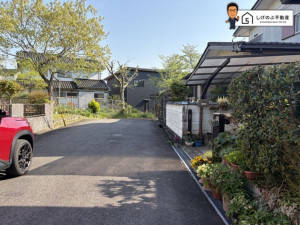 湖南市岩根、中古一戸建ての画像です
