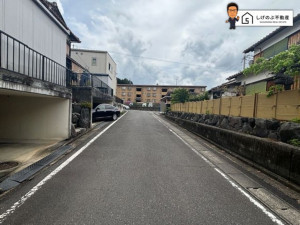 湖南市宮の森、中古一戸建ての画像です