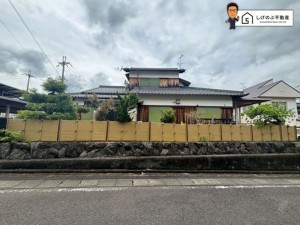 湖南市宮の森、中古一戸建ての画像です