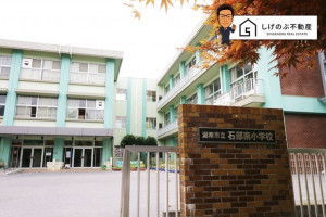 湖南市宮の森、中古一戸建ての画像です