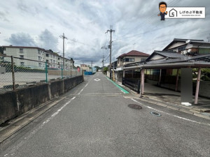 湖南市宮の森、中古一戸建ての画像です