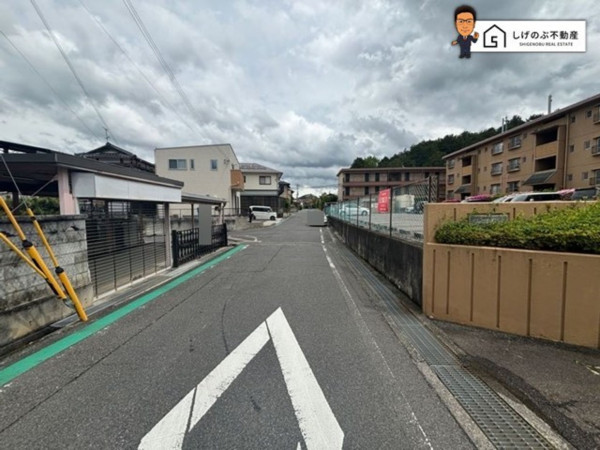 湖南市宮の森、中古一戸建ての画像です