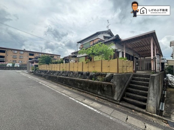 湖南市宮の森、中古一戸建ての画像です