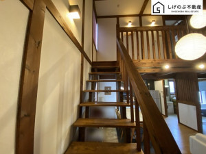 湖南市菩提寺西、中古一戸建ての画像です