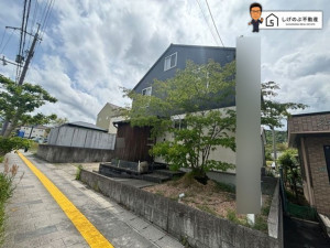 湖南市菩提寺西、中古一戸建ての画像です
