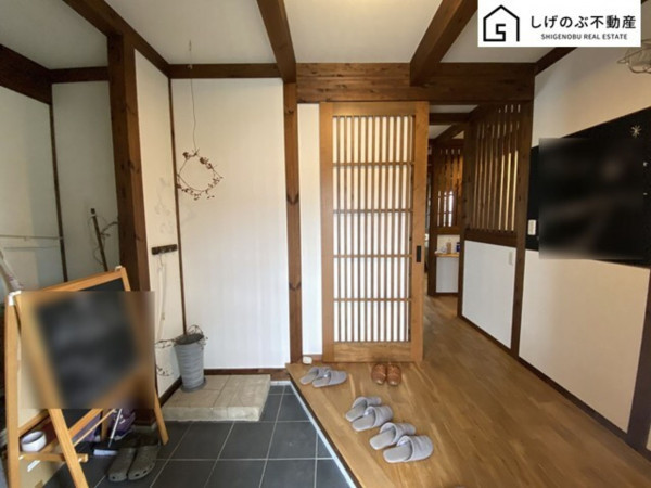 湖南市菩提寺西、中古一戸建ての画像です