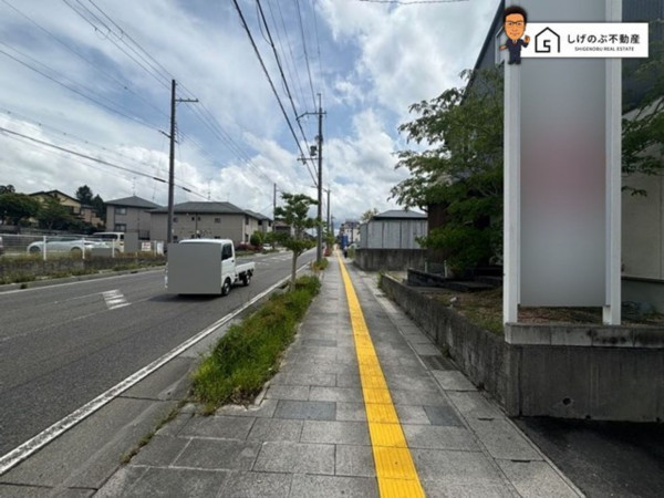 湖南市菩提寺西、中古一戸建ての画像です