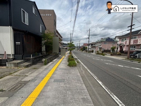 湖南市菩提寺西、中古一戸建ての画像です