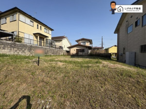 甲賀市水口町下山、土地の画像です
