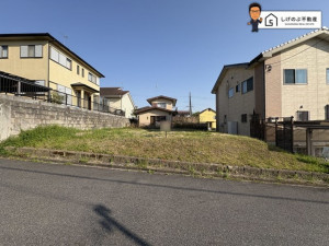 甲賀市水口町下山、土地の画像です